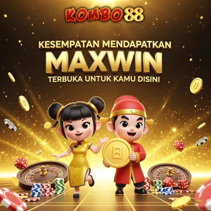 KOMBO88 Kesempatan Menang Lebar Hari Ini Untuk Kamu